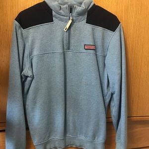 Men's xs Vineyard Vines Shep Shirt